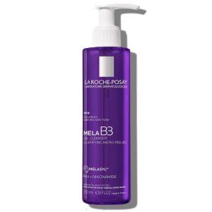 Mela B3 Facial Gel Cleanser With Melasyl + Niacinamide