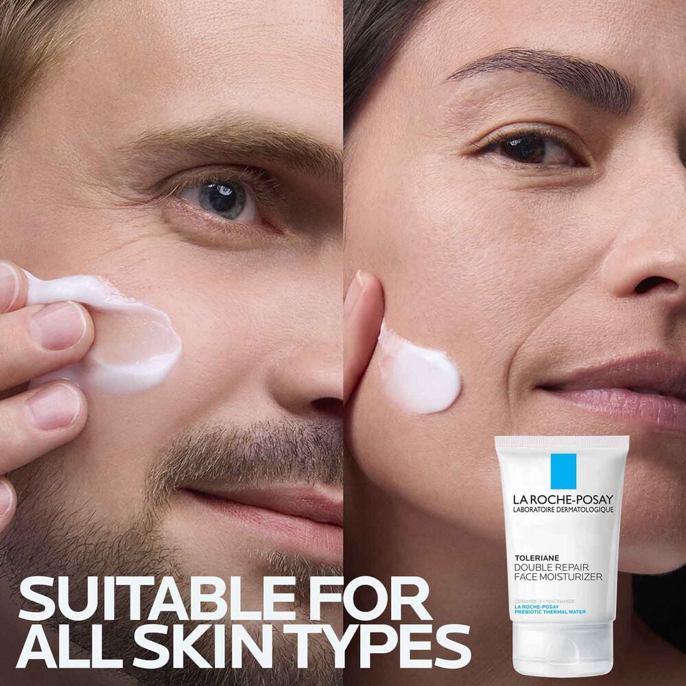 Toleriane Double Repair Face Moisturizer - Image 5