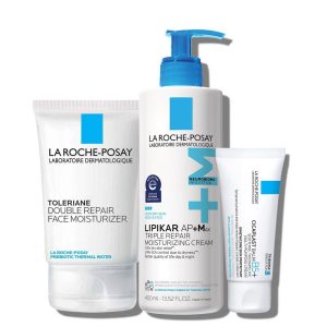 Moisturizing Skin Care Routine for Dry Skin